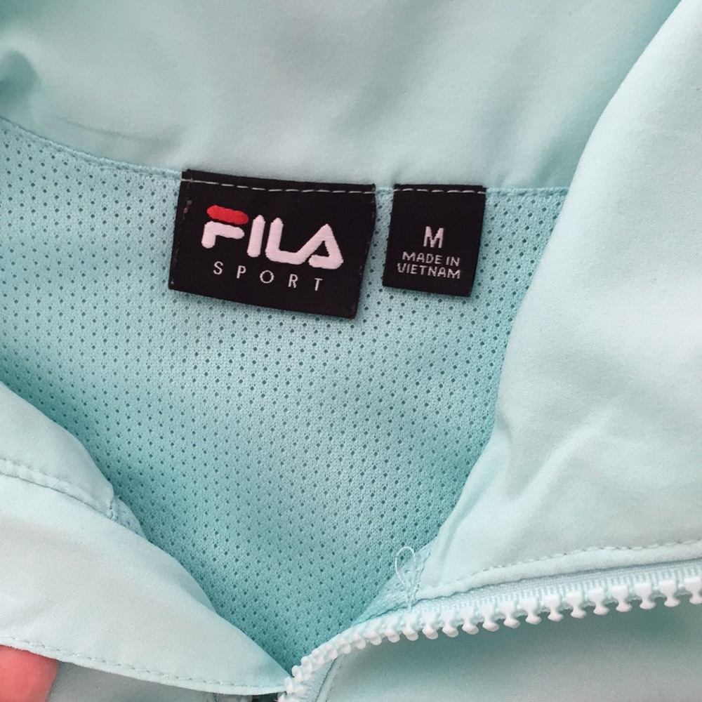 zip-up jacket - Picture 2 of 3